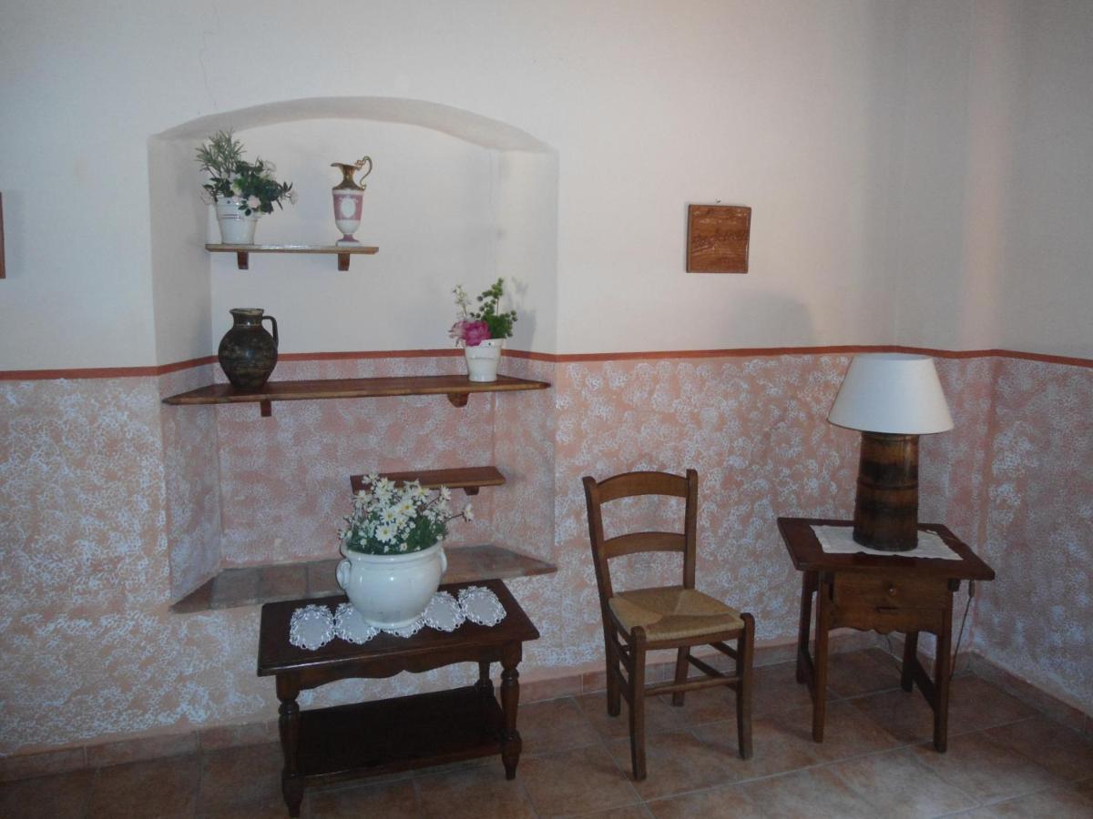 Agriturismo Le Pescine Vada Buitenkant foto